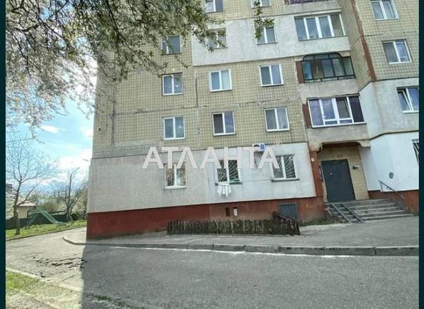 1-room apartment apartment by the address st. Shevchenko T ul (area 30,9 m²) - Atlanta.ua - photo 7