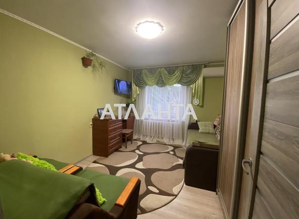 1-комнатная квартира по адресу Шевченко Т. Ул. (площадь 30,9 м²) - Atlanta.ua - фото 2