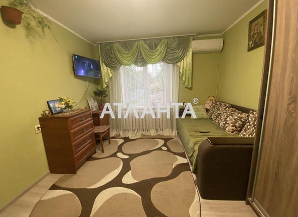 1-комнатная квартира по адресу Шевченко Т. Ул. (площадь 30,9 м²) - Atlanta.ua - фото 3