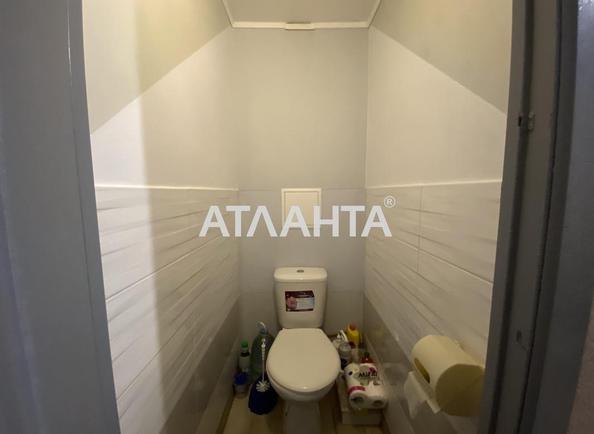 1-комнатная квартира по адресу Шевченко Т. Ул. (площадь 30,9 м²) - Atlanta.ua - фото 12