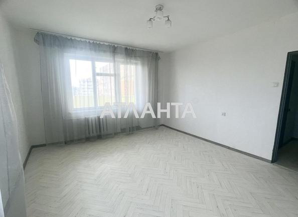 1-комнатная квартира по адресу ул. Бочарова ген. (площадь 43 м²) - Atlanta.ua