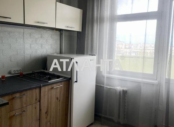 1-комнатная квартира по адресу ул. Бочарова ген. (площадь 43 м²) - Atlanta.ua - imageAlt 13