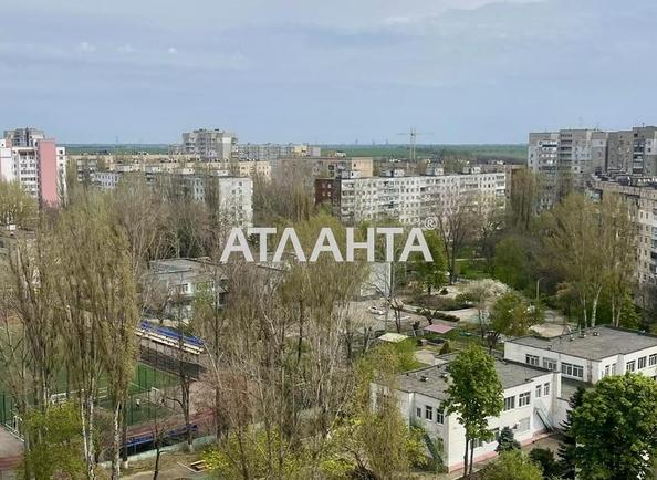 1-комнатная квартира по адресу ул. Бочарова ген. (площадь 43 м²) - Atlanta.ua - imageAlt 18