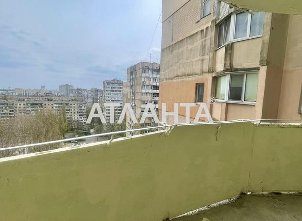 1-комнатная квартира по адресу ул. Бочарова ген. (площадь 43 м²) - Atlanta.ua - imageAlt 19