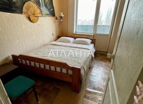 3-комнатная квартира по адресу Добровольского пр. (площадь 72 м²) - Atlanta.ua