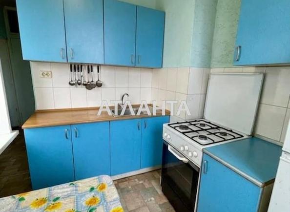 3-комнатная квартира по адресу Добровольского пр. (площадь 72 м²) - Atlanta.ua - imageAlt 2