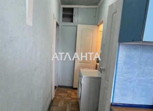 3-комнатная квартира по адресу Добровольского пр. (площадь 72 м²) - Atlanta.ua - imageAlt 4