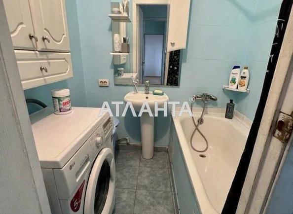 3-комнатная квартира по адресу Добровольского пр. (площадь 72 м²) - Atlanta.ua - imageAlt 5