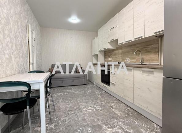 1-комнатная квартира по адресу ул. Сингаевского Николая(Ново-Оскольская) (площадь 37,4 м²) - Atlanta.ua - imageAlt 2