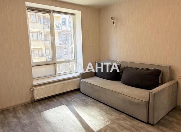 1-комнатная квартира по адресу ул. Сингаевского Николая(Ново-Оскольская) (площадь 37,4 м²) - Atlanta.ua - imageAlt 7