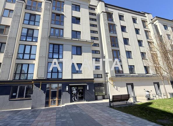 1-комнатная квартира по адресу ул. Сингаевского Николая(Ново-Оскольская) (площадь 37,4 м²) - Atlanta.ua - imageAlt 12