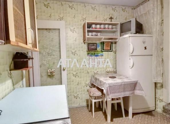 1-комнатная квартира по адресу ул. Милютенко (площадь 33,9 м²) - Atlanta.ua - imageAlt 2