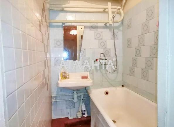 1-комнатная квартира по адресу ул. Милютенко (площадь 33,9 м²) - Atlanta.ua - imageAlt 3