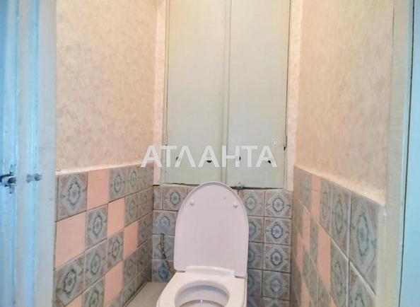 1-комнатная квартира по адресу ул. Милютенко (площадь 33,9 м²) - Atlanta.ua - imageAlt 4