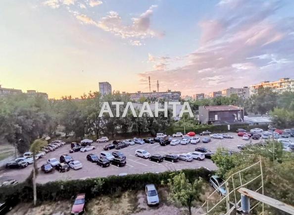 1-комнатная квартира по адресу ул. Милютенко (площадь 33,9 м²) - Atlanta.ua - imageAlt 5