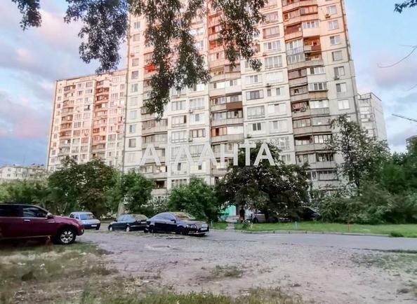 1-комнатная квартира по адресу ул. Милютенко (площадь 33,9 м²) - Atlanta.ua - imageAlt 6