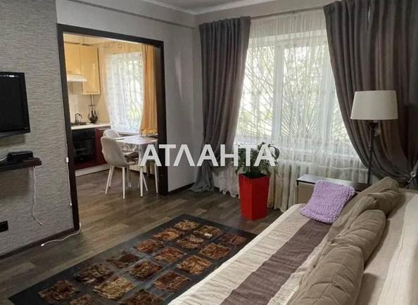 2-комнатная квартира по адресу Европейского Союза просп. (просп. Правды) (площадь 39,9 м²) - Atlanta.ua - imageAlt 2