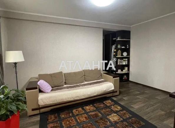 2-комнатная квартира по адресу Европейского Союза просп. (просп. Правды) (площадь 39,9 м²) - Atlanta.ua - imageAlt 3