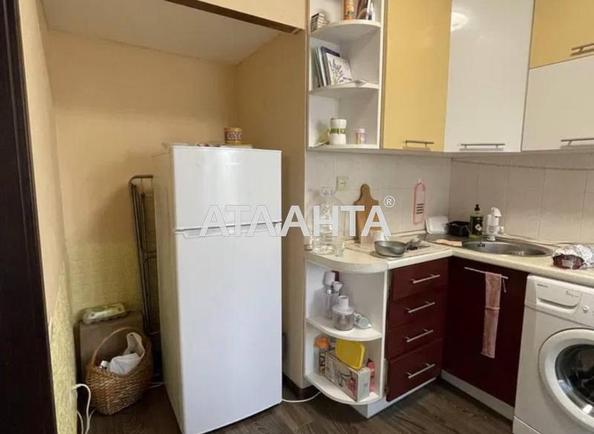 2-комнатная квартира по адресу Европейского Союза просп. (просп. Правды) (площадь 39,9 м²) - Atlanta.ua - imageAlt 5