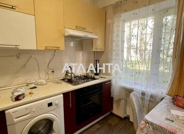 2-комнатная квартира по адресу Европейского Союза просп. (просп. Правды) (площадь 39,9 м²) - Atlanta.ua - imageAlt 7