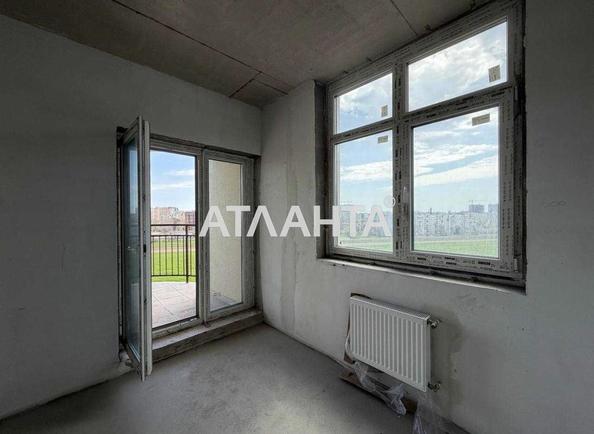 2-комнатная квартира по адресу ул. Краснова (площадь 61,5 м²) - Atlanta.ua