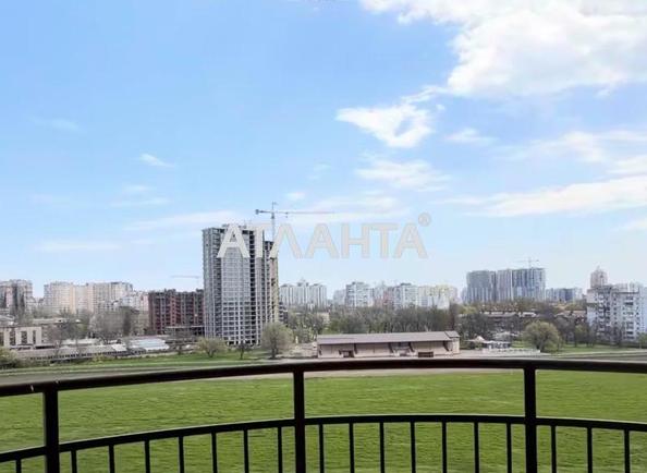 2-комнатная квартира по адресу ул. Краснова (площадь 61,5 м²) - Atlanta.ua - фото 2