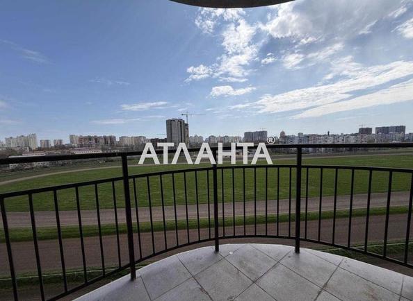 2-комнатная квартира по адресу ул. Краснова (площадь 61,5 м²) - Atlanta.ua - фото 3