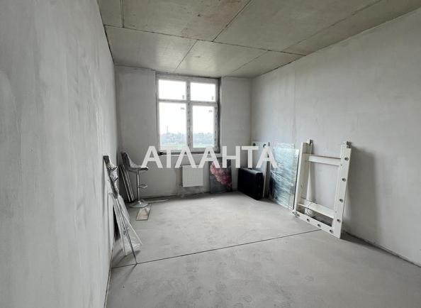 2-комнатная квартира по адресу ул. Краснова (площадь 61,5 м²) - Atlanta.ua - фото 4