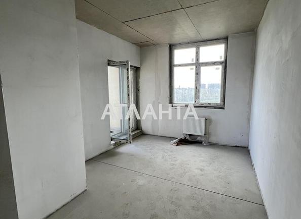 2-комнатная квартира по адресу ул. Краснова (площадь 61,5 м²) - Atlanta.ua - фото 6