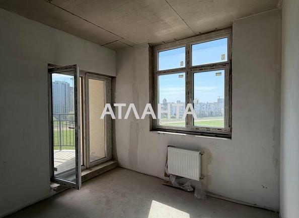 2-комнатная квартира по адресу ул. Краснова (площадь 61,5 м²) - Atlanta.ua