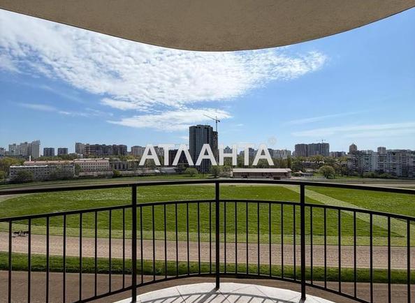 2-комнатная квартира по адресу ул. Краснова (площадь 61,5 м²) - Atlanta.ua - фото 2