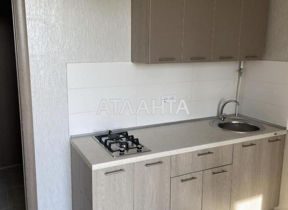 1-комнатная квартира по адресу ул. Массив 10 (площадь 36,4 м²) - Atlanta.ua