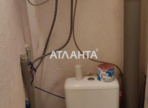 2-кімнатна квартира за адресою вул. Балківська (площа 47,5 м²) - Atlanta.ua - фото 7