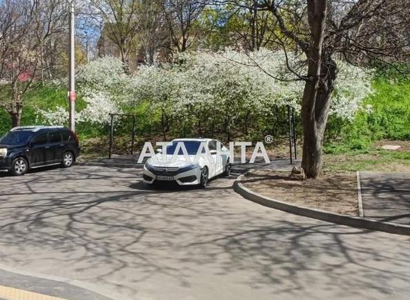 2-кімнатна квартира за адресою вул. Балківська (площа 47,5 м²) - Atlanta.ua - фото 11