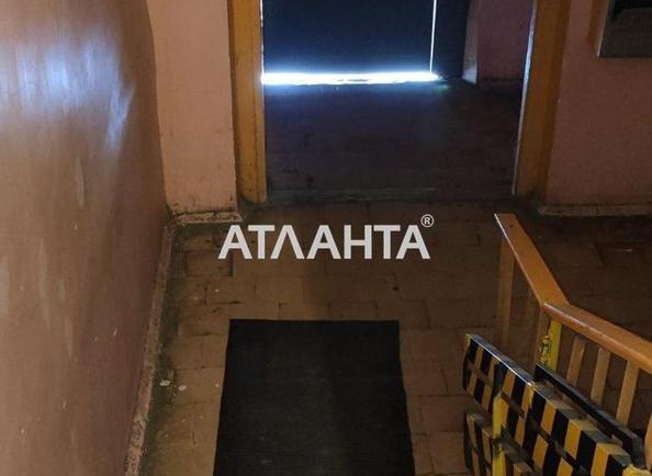 2-кімнатна квартира за адресою вул. Балківська (площа 47,5 м²) - Atlanta.ua - фото 12