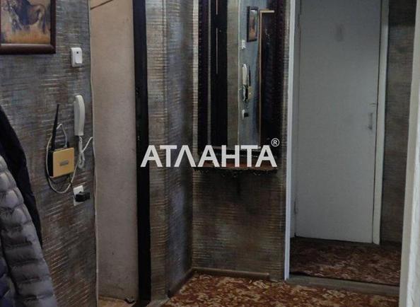 2-кімнатна квартира за адресою вул. Балківська (площа 47,5 м²) - Atlanta.ua - фото 8