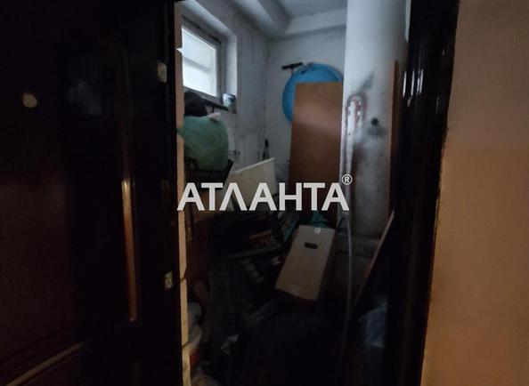 2-кімнатна квартира за адресою вул. Балківська (площа 47,5 м²) - Atlanta.ua - фото 10
