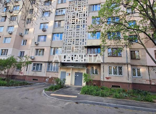 2-кімнатна квартира за адресою вул. Балківська (площа 47,5 м²) - Atlanta.ua - фото 12