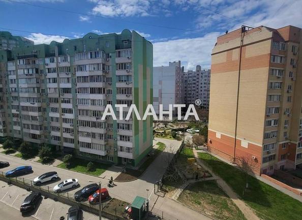 1-комнатная квартира по адресу ул. Марсельская (площадь 50 м²) - Atlanta.ua - imageAlt 14