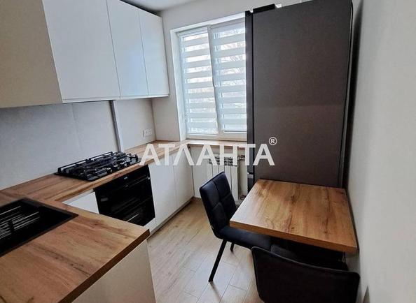 1-комнатная квартира по адресу ул. Виговского (площадь 30,9 м²) - Atlanta.ua