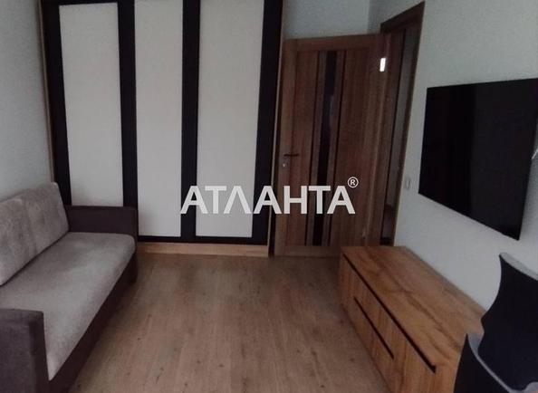 1-комнатная квартира по адресу ул. Виговского (площадь 30,9 м²) - Atlanta.ua - фото 2