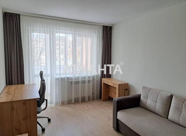 1-комнатная квартира по адресу ул. Виговского (площадь 30,9 м²) - Atlanta.ua - фото 3