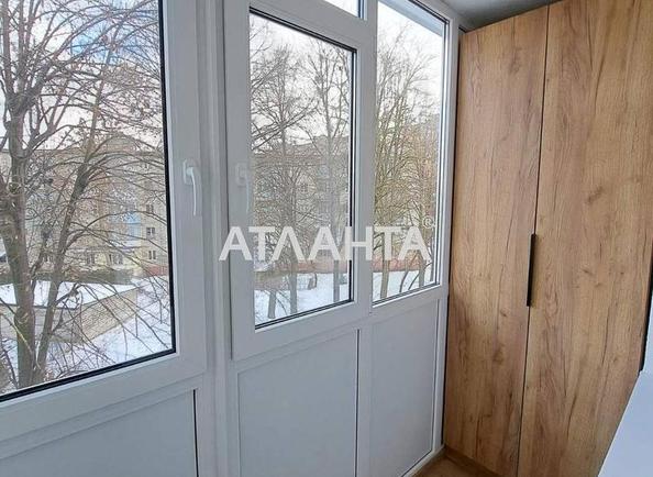 1-комнатная квартира по адресу ул. Виговского (площадь 30,9 м²) - Atlanta.ua - фото 4