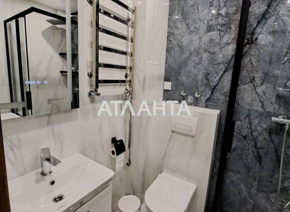 1-комнатная квартира по адресу ул. Виговского (площадь 30,9 м²) - Atlanta.ua - фото 5