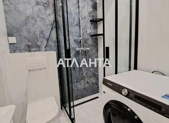 1-комнатная квартира по адресу ул. Виговского (площадь 30,9 м²) - Atlanta.ua - фото 6