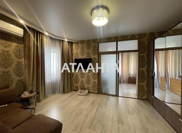 2-комнатная квартира по адресу ул. Вильямса ак. (площадь 61,7 м²) - Atlanta.ua - imageAlt 3