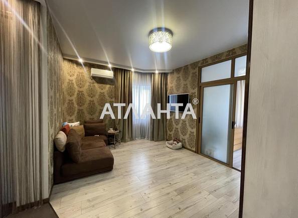 2-комнатная квартира по адресу ул. Вильямса ак. (площадь 61,7 м²) - Atlanta.ua - imageAlt 2