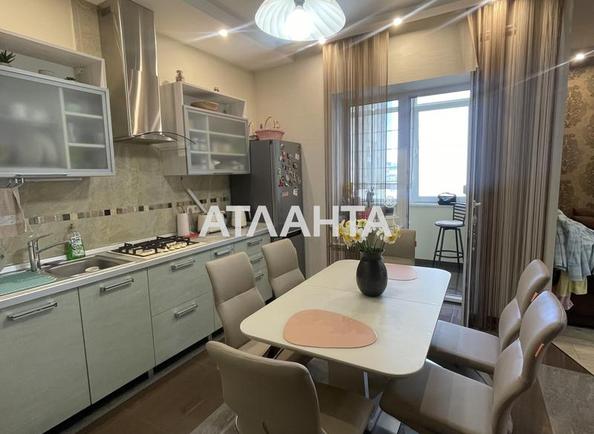 2-комнатная квартира по адресу ул. Вильямса ак. (площадь 61,7 м²) - Atlanta.ua - imageAlt 5