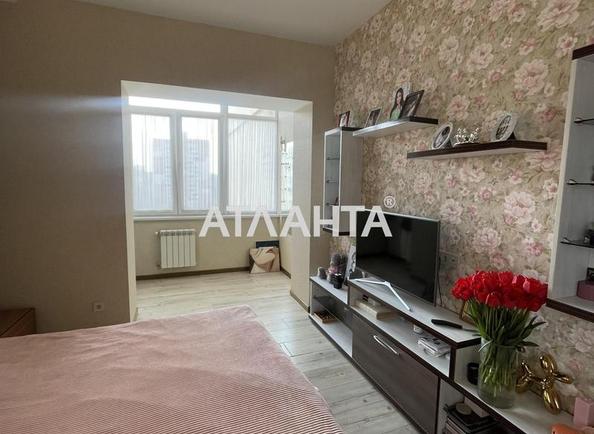 2-комнатная квартира по адресу ул. Вильямса ак. (площадь 61,7 м²) - Atlanta.ua - imageAlt 16