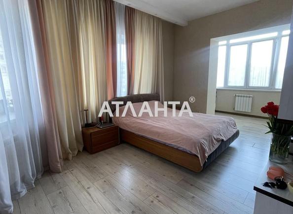 2-комнатная квартира по адресу ул. Вильямса ак. (площадь 61,7 м²) - Atlanta.ua - imageAlt 4